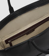 Incognito 30 Soft Grain Leather Black
