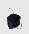 Incognito Large Suede Navy