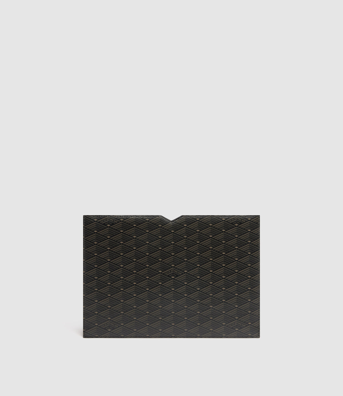 Laptop Sleeve 13 Inch Signature Canvas From Dusk Till Dawn