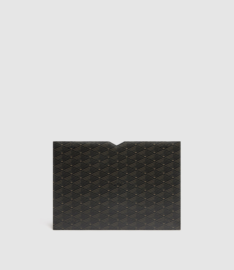Laptop Sleeve 14 Inch Signature Canvas From Dusk Till Dawn
