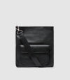 Slide Messenger Buffalo Black
