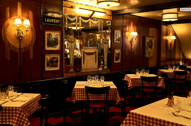 LE VEAU D’OR