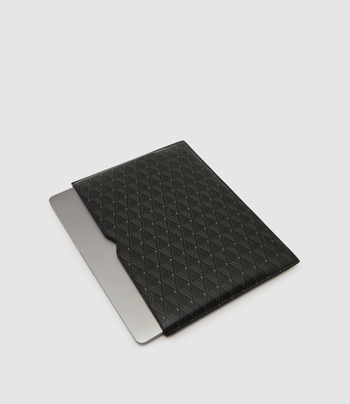 Laptop Sleeve 13 Inch Signature Canvas From Dusk Till Dawn