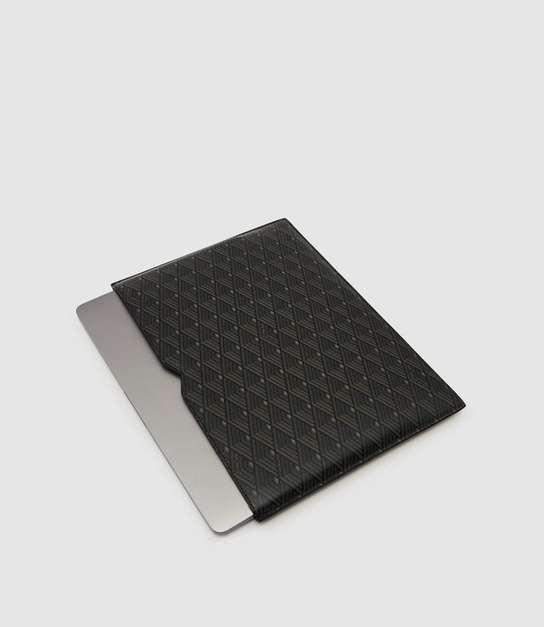 Laptop Sleeve 13 Inch Signature Canvas From Dusk Till Dawn