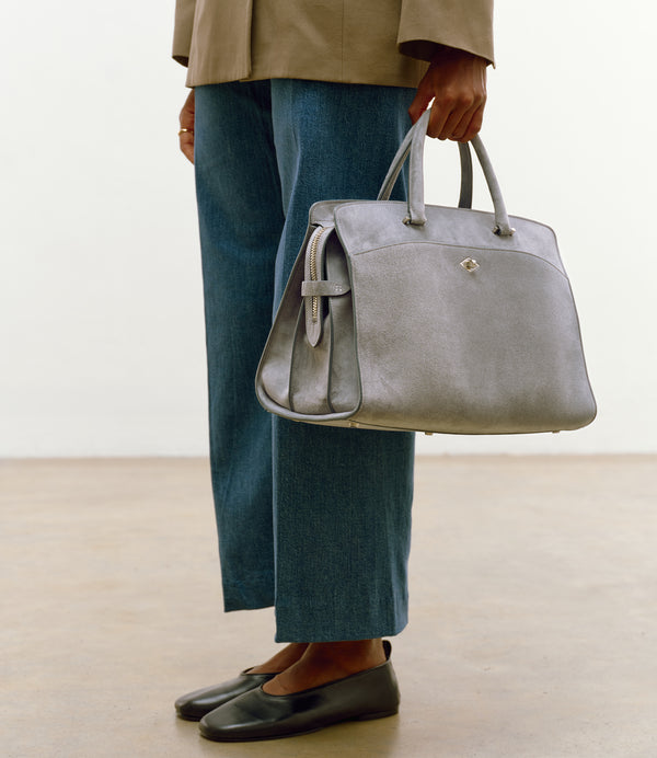 Private Eye Suede Milos