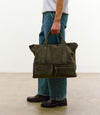 Racer 40 Suede Corfu