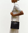 Stowaway Crossbody Palmellato Black