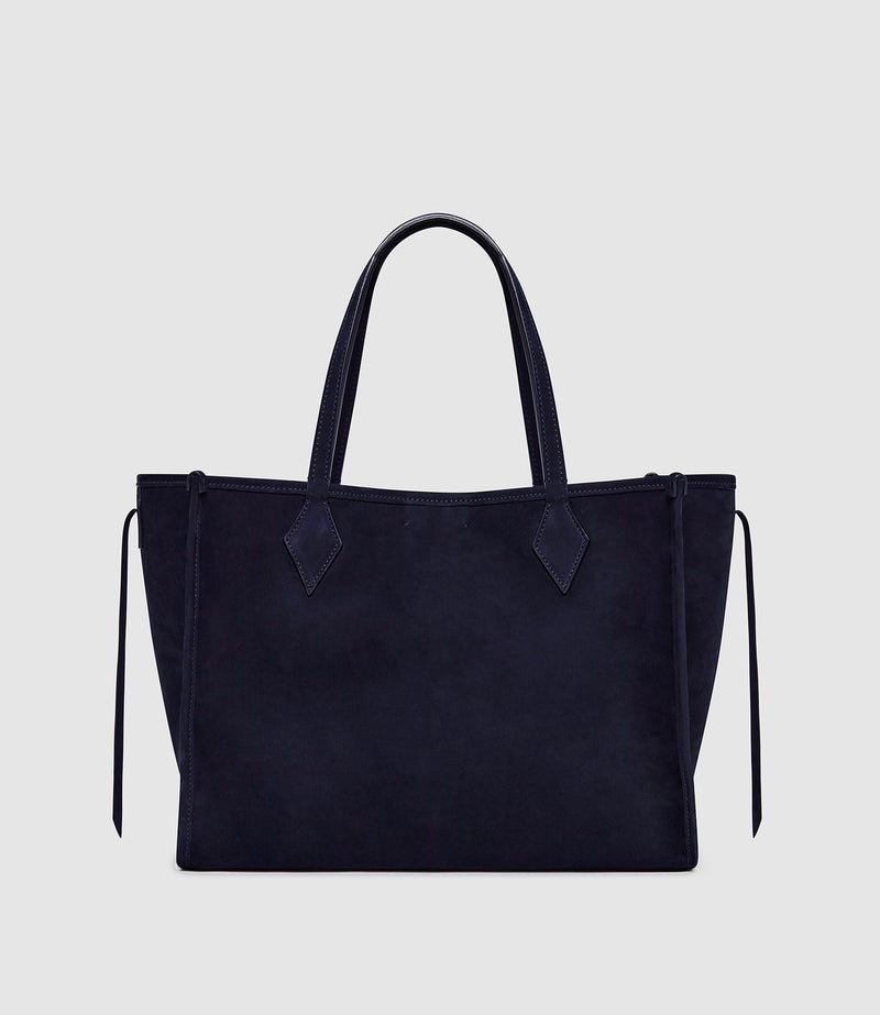 Chameleon 34 Nubuck Navy