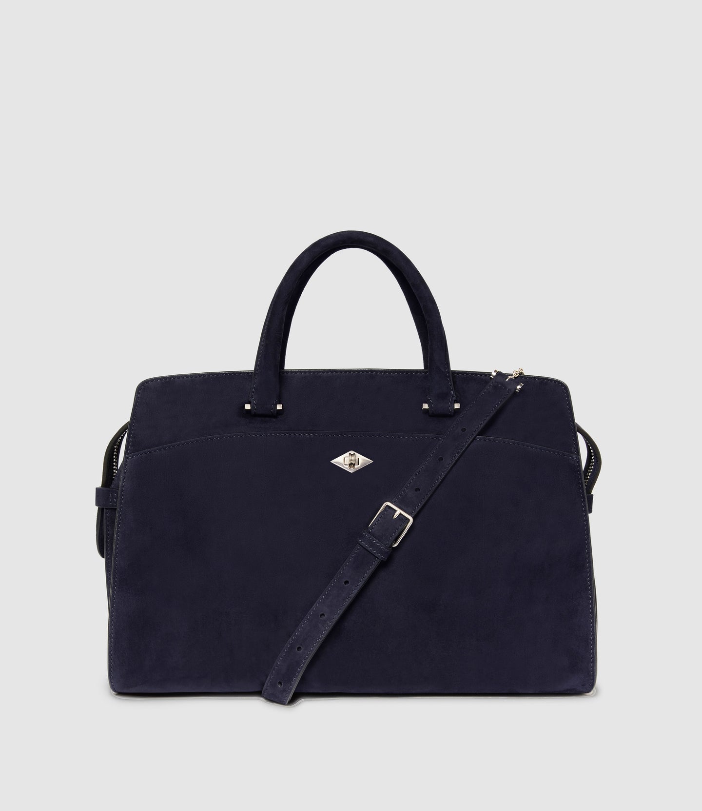 Private Eye Buttery Suede Midnight