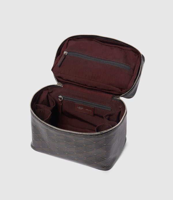 Long Haul Toiletry Bag Signature Canvas From Dusk Till Dawn