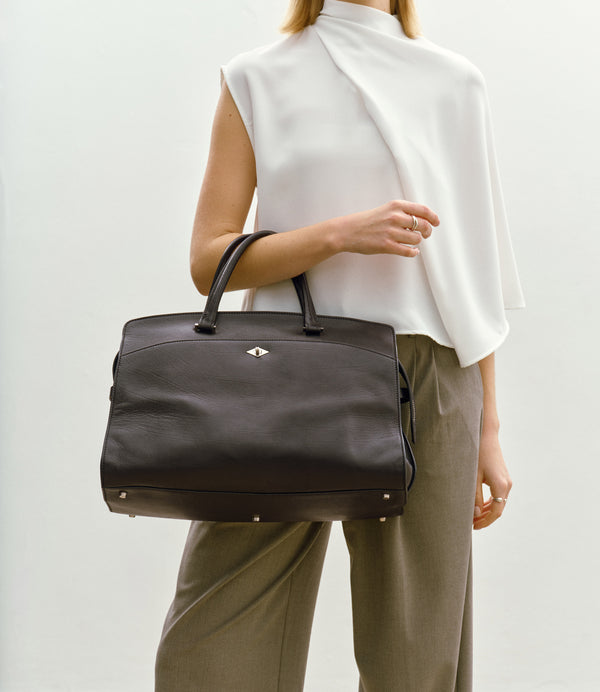 Private Eye Large Marianne Black