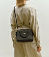 Private Eye Mini Marianne Black
