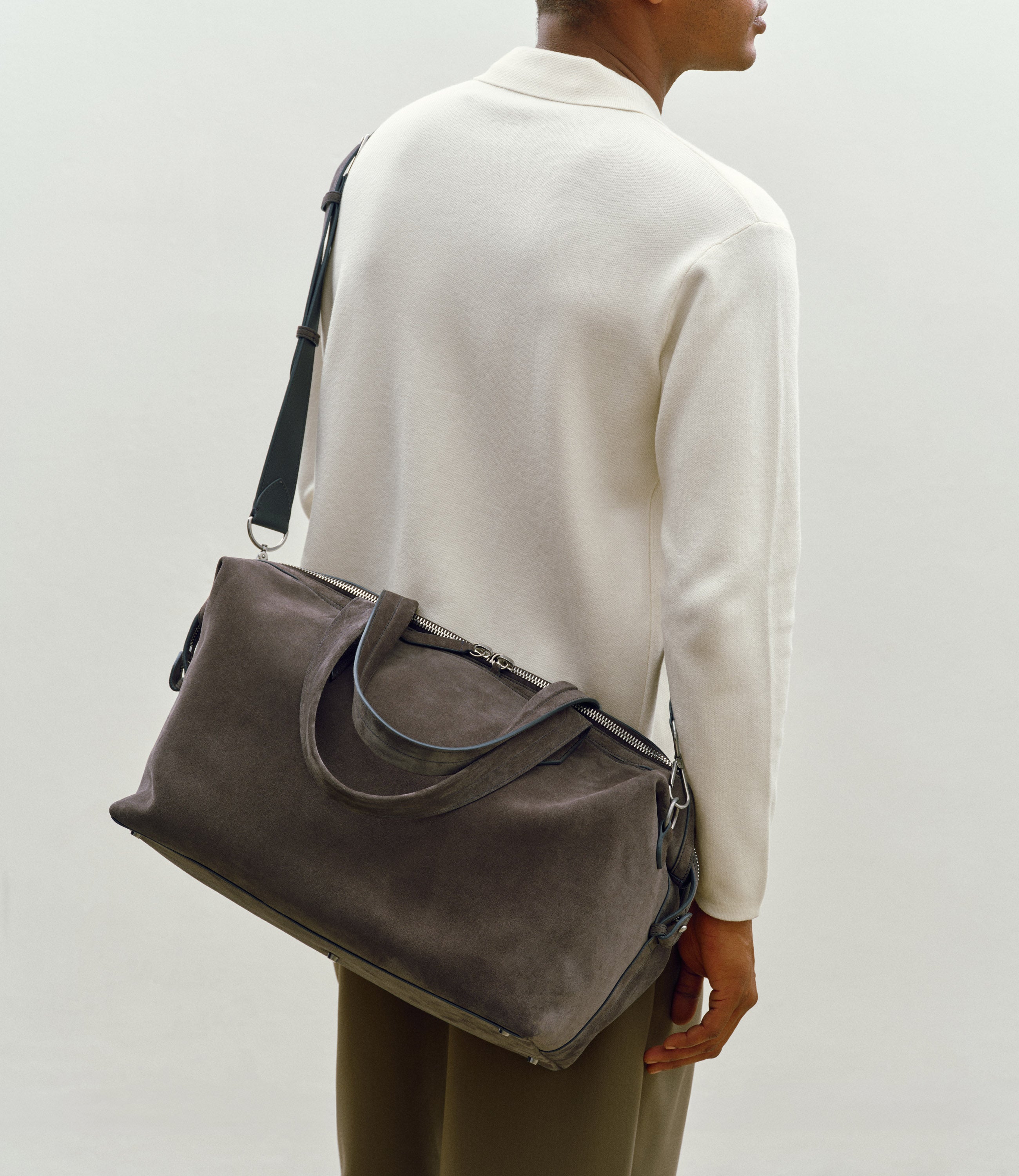 Men's Nomad Bags – Métier US