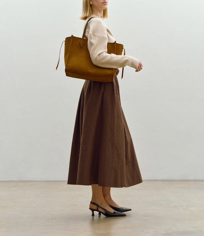 Chameleon 34 Nubuck Marrakech