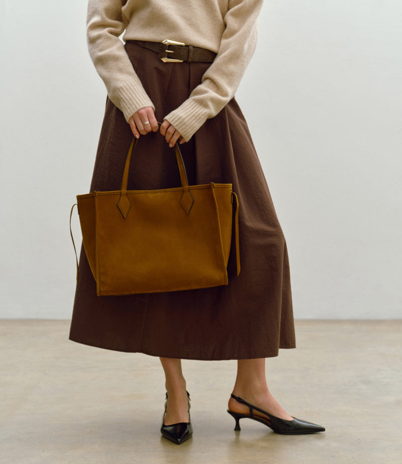 Chameleon 34 Nubuck Marrakech