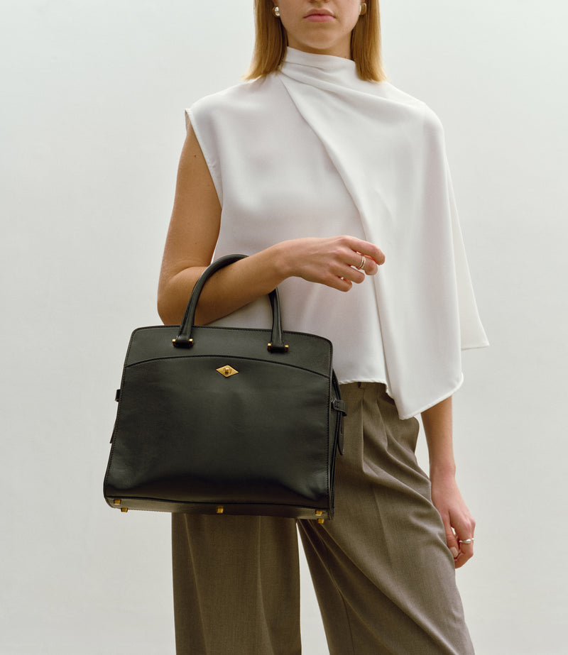 Fernando Jorge | Métier Private Eye Slim Suede Marrakech