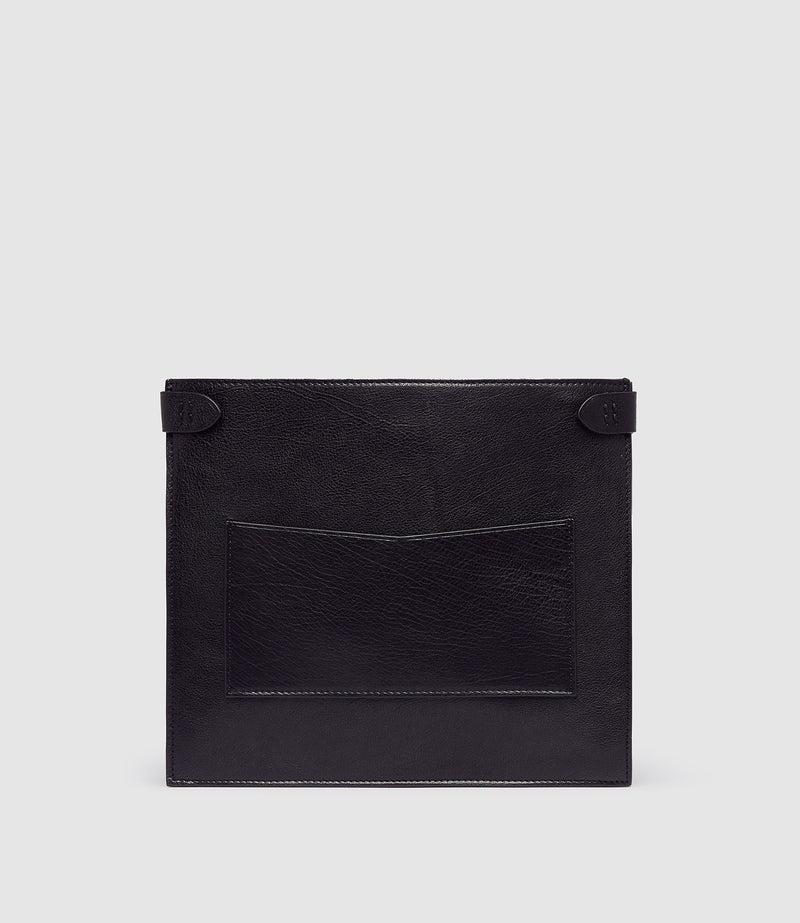 Stowaway Crossbody Marianne Black