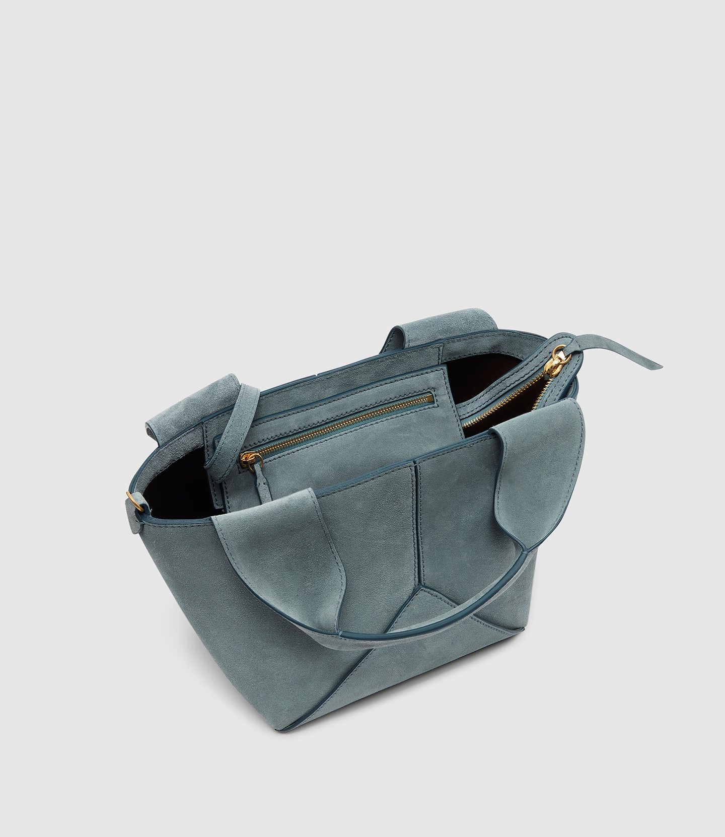 Market Mini Suede Gotland