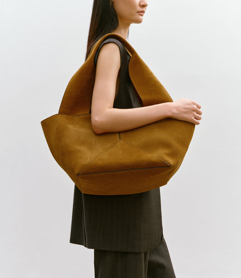 Market Suede Marrakech