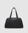 Moonraker 40 Soft Grain Leather Black
