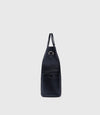 Mariner Zippered Tote Buffalo Navy
