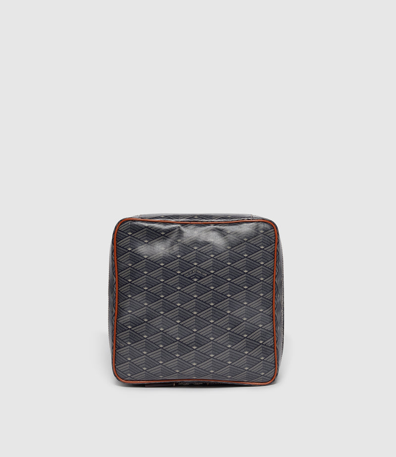 Two For The Road Set Navy