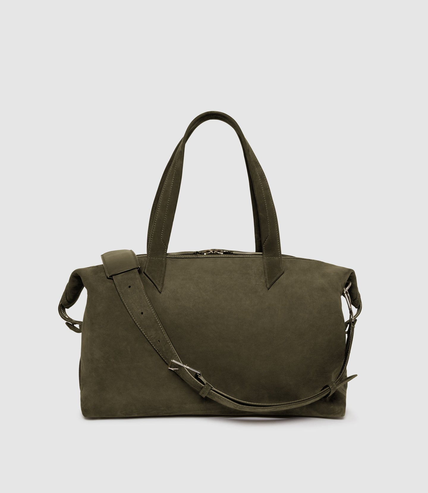Nomad All Day Suede Corfu