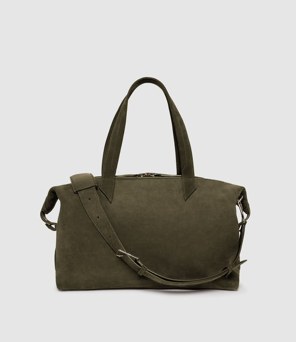 Nomad All Day Suede Corfu
