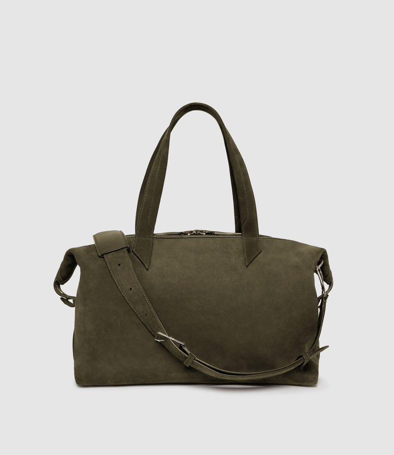 Nomad All Day Suede Corfu