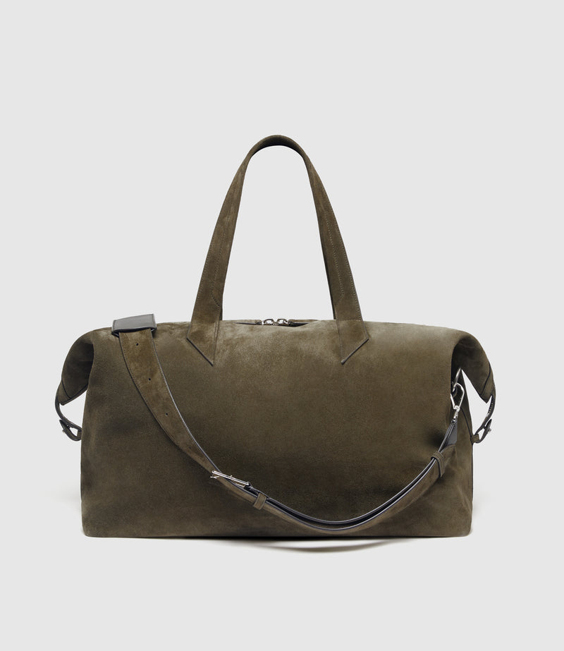 Nomad Weekend Suede Corfu