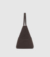 Incognito 42 Suede Chocolate