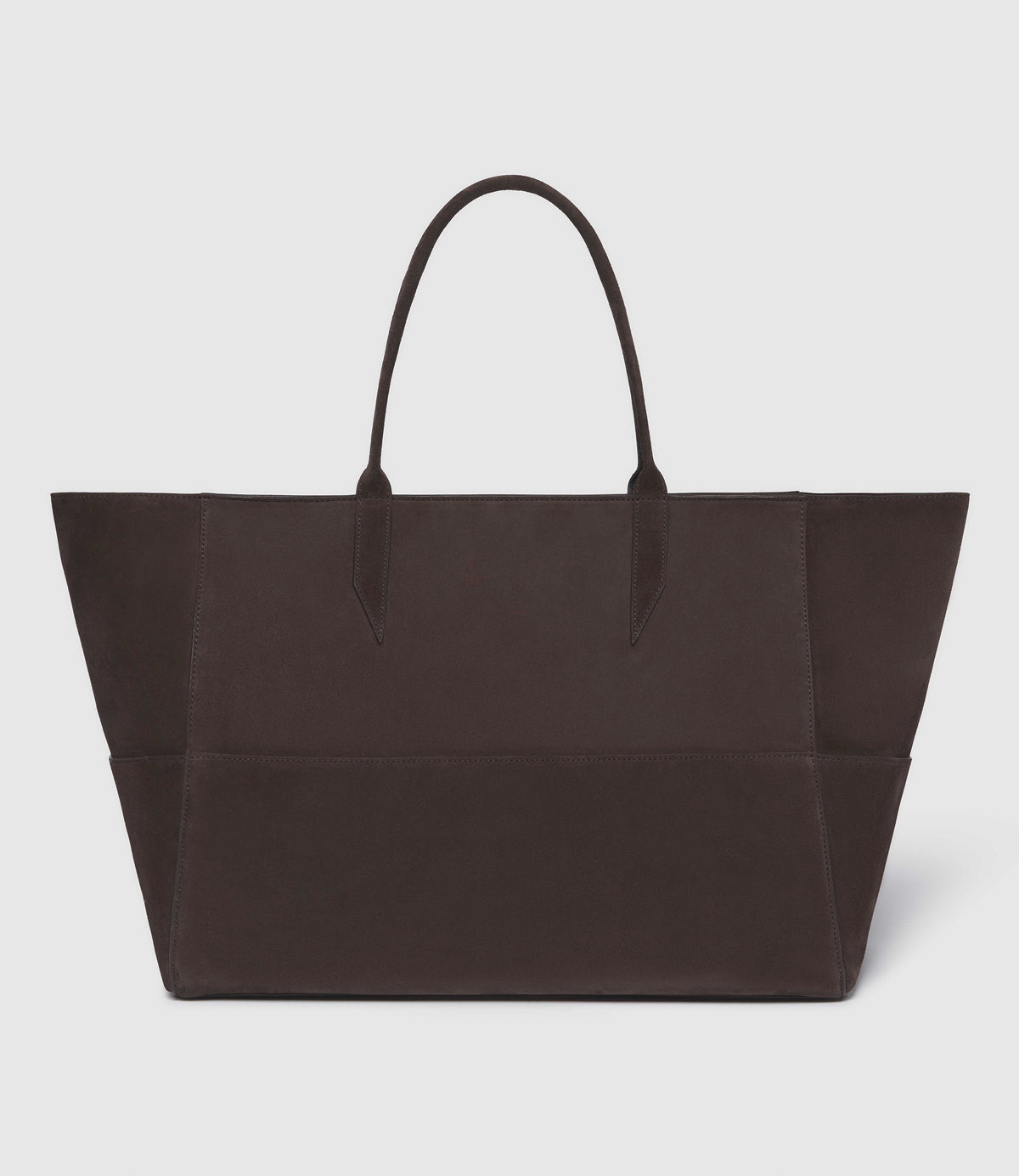 Incognito 42 Suede Chocolate