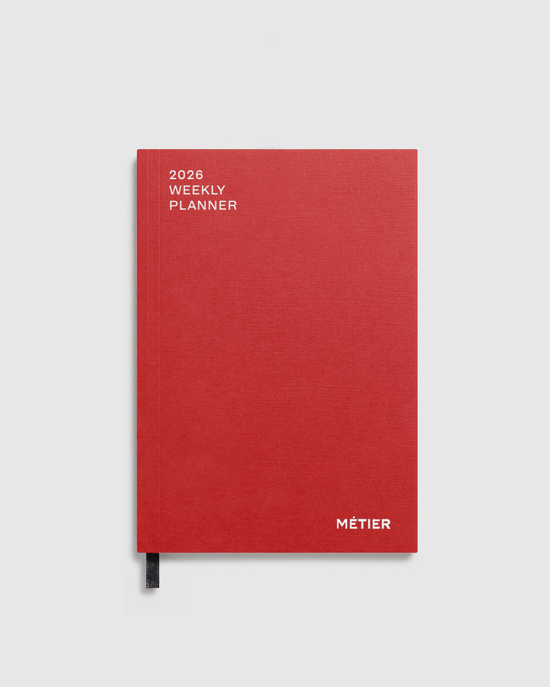 The New Year Tackler Set Cognac