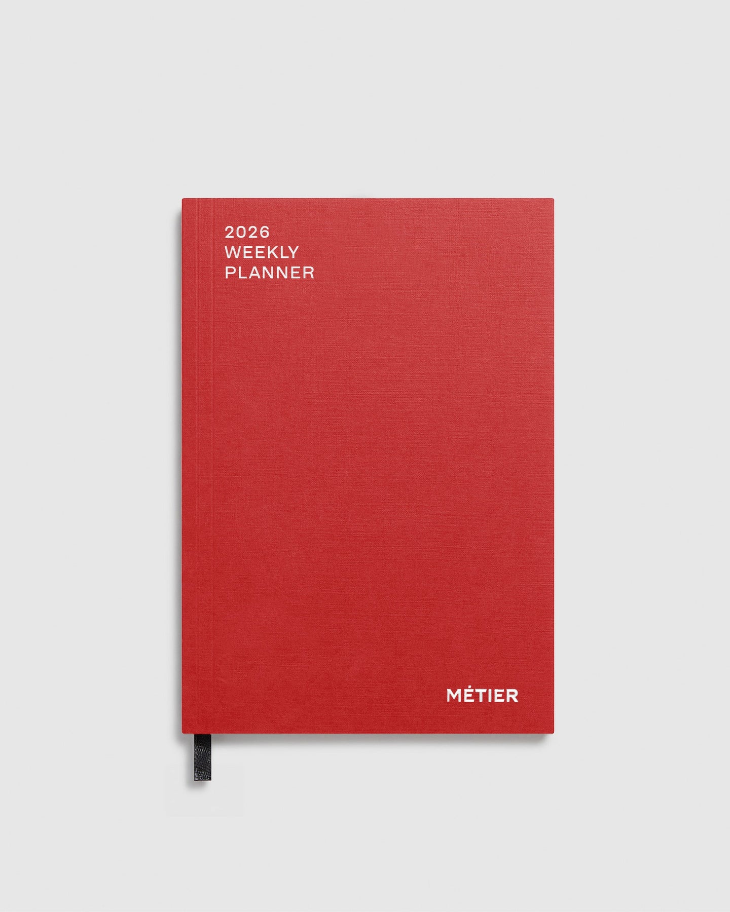 The New Year Tackler Set Black with Cognac