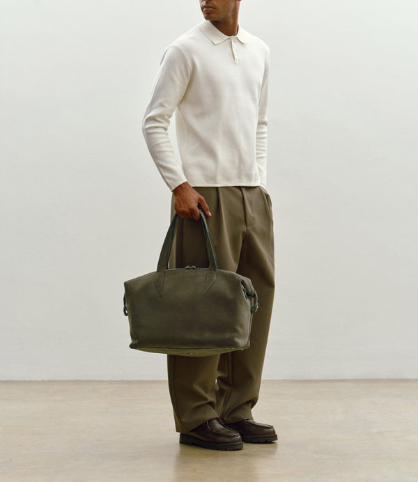 Nomad All Day Suede Corfu