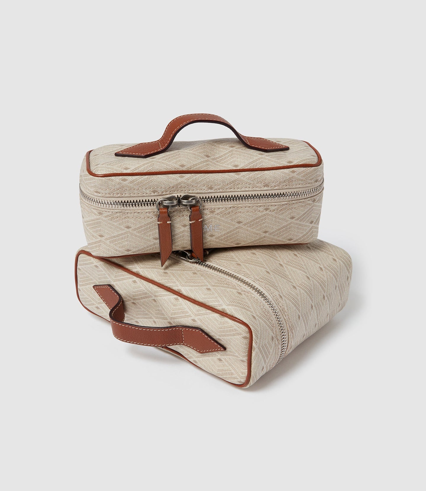 For The Just in Case-er Set Light