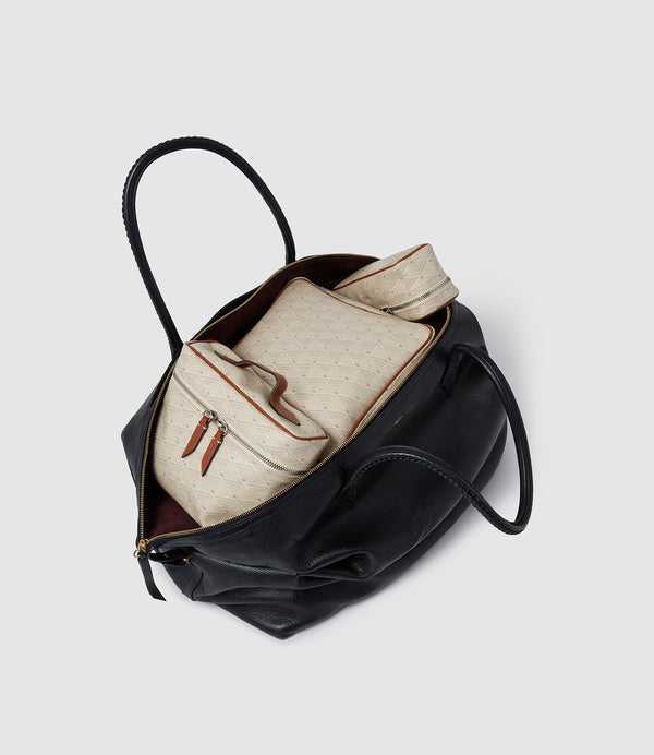 Short Sleepover Jaunts Set Light