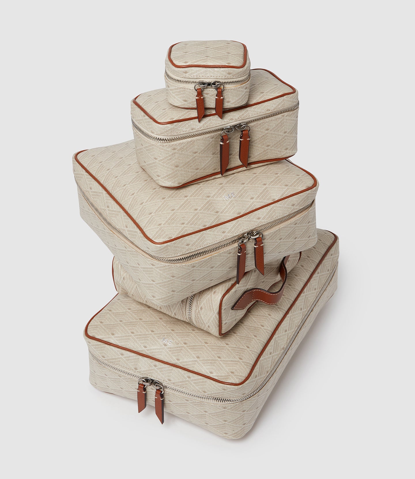 Two For The Road Set Light