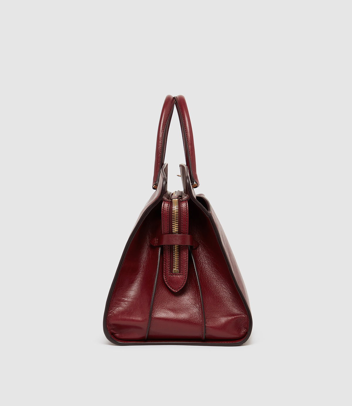 Private Eye Large Elvis Dark Cherry