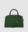 Pendulum 30 Nubuck Bright Emerald