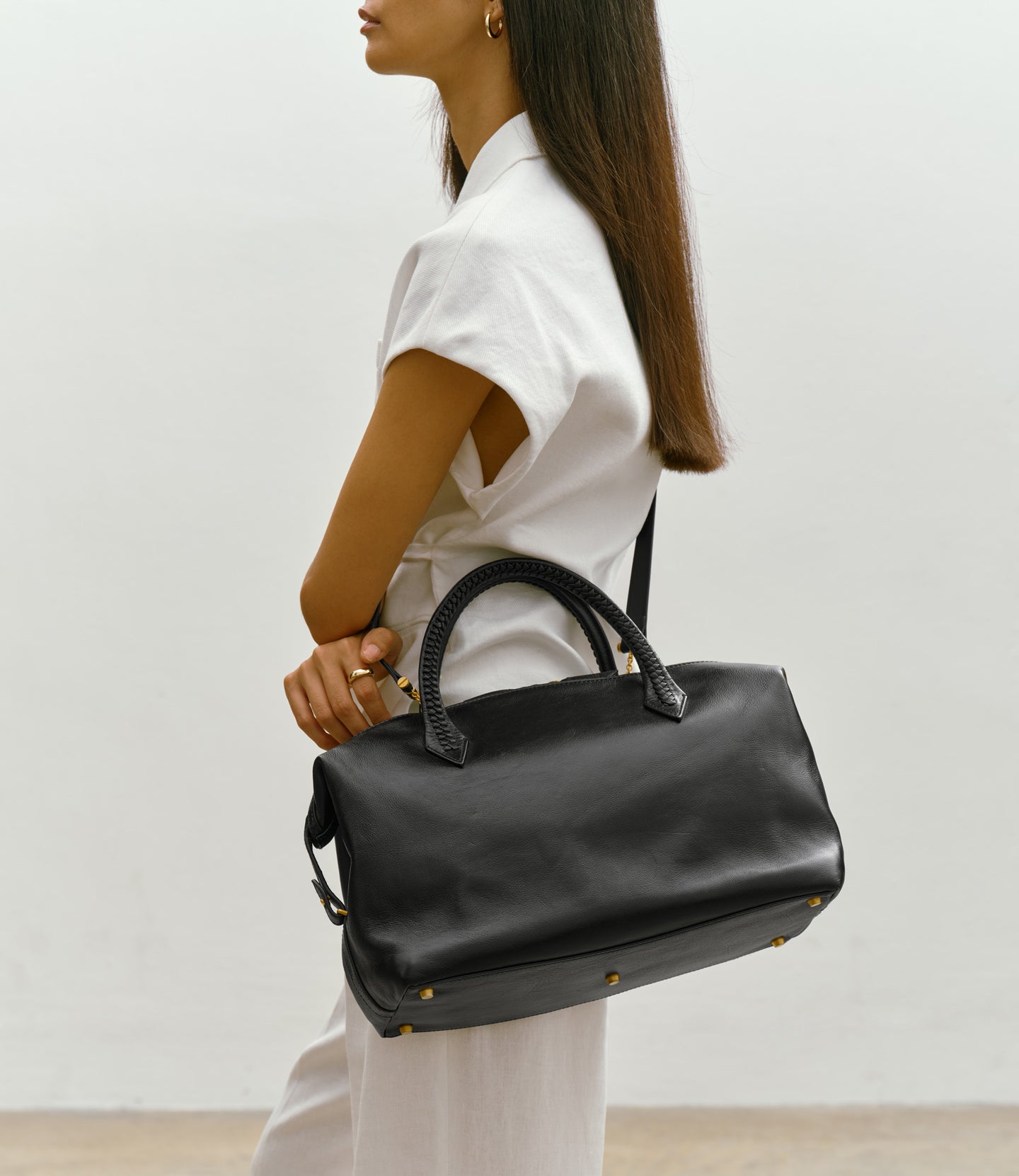 Vérité City Elvis Black