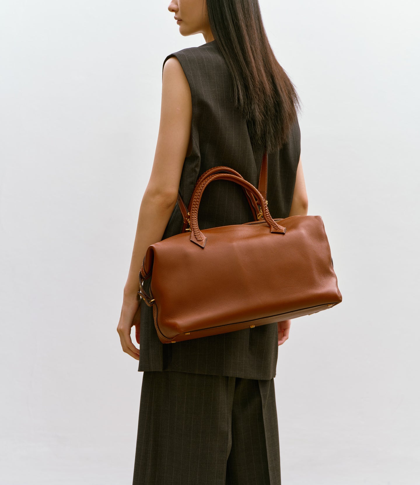 Vérité City Buffalo Cognac