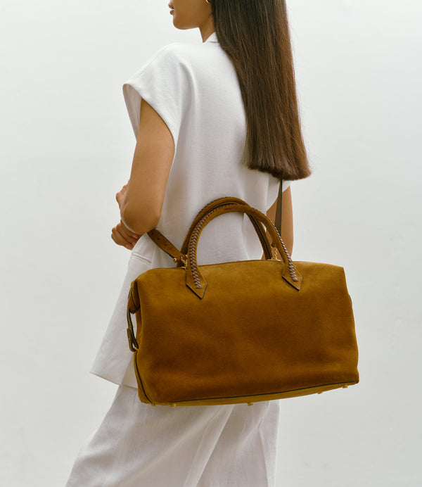 Vérité City Suede Marrakech