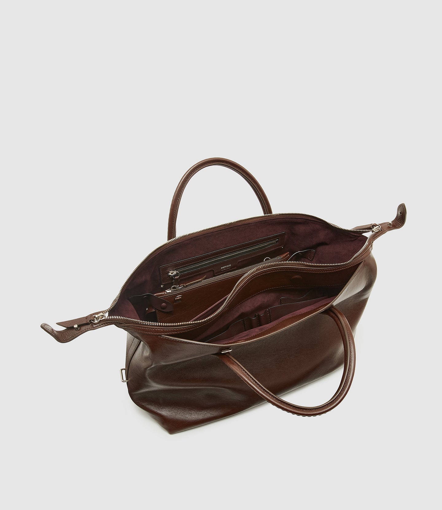 Vérité City Elvis Walnut