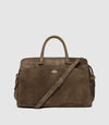 Private Eye Suede Clay
