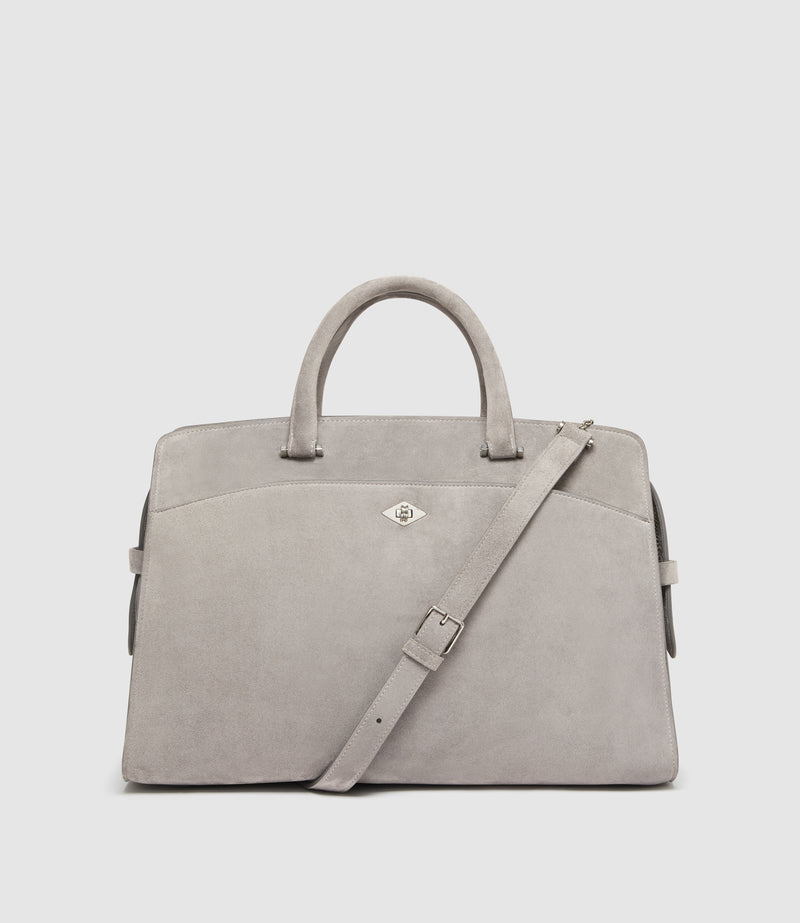 Private Eye Suede Milos