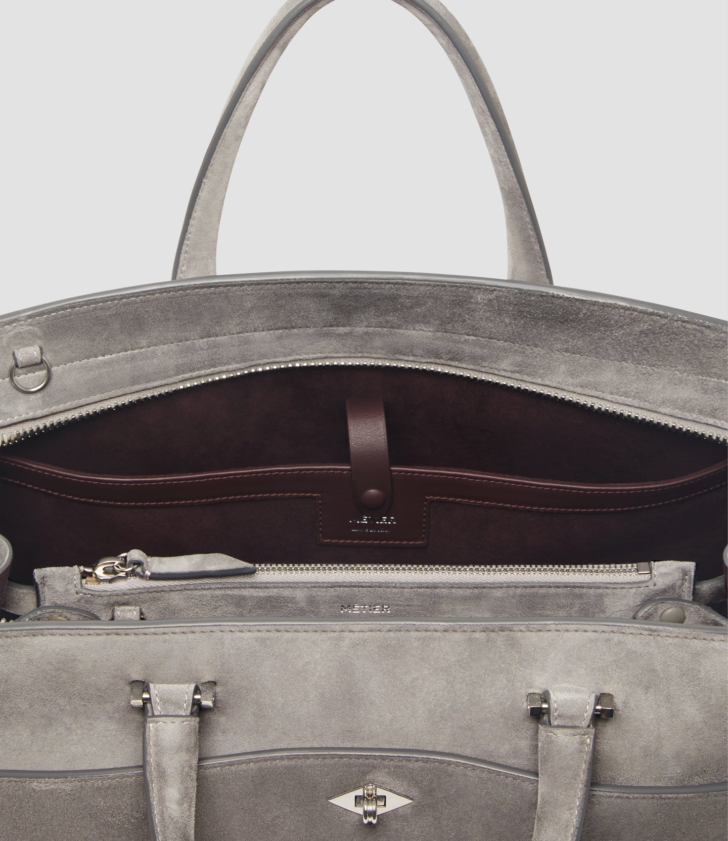 Private Eye Suede Milos
