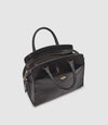 Private Eye Slim Nappa Black
