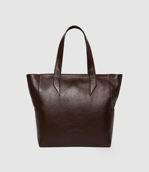 Passerby North-South Elvis Walnut