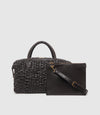 Collector's Edition: Vérité City Meribel Woven Cacao 6/10